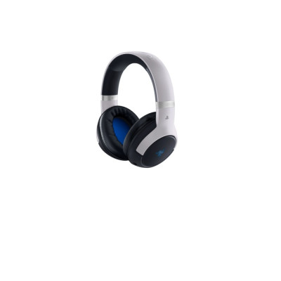 Belaidės žaidimų ausinės Razer Kaira Pro for PlayStation USB Type-C Bluetooth