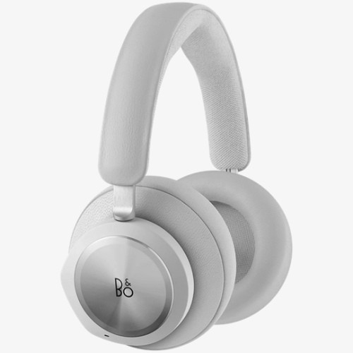 Bang & Olufsen Beoplay Portal Laidinės/belaidės ausinės, Bluetooth, 3.5mm jack, Grey