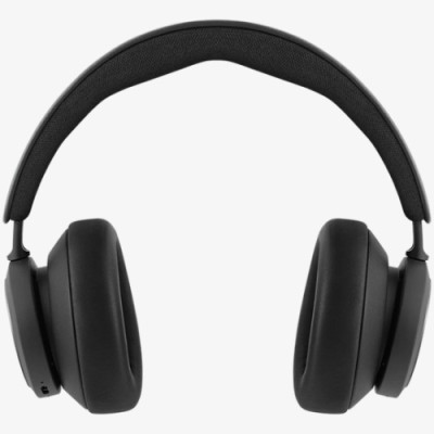 Bang & Olufsen Beoplay Portal Laidinės/belaidės ausinės, Bluetooth, 3.5mm jack, Black