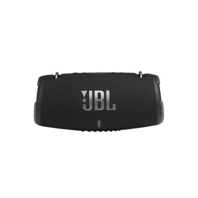 JBL Xtreme 3 Nešiojama garso kolonėlė, Wireless, Bluetooth, Juoda-Garso technika-TELEVIZORIAI