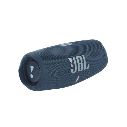 JBL Charge 5 Nešiojama garso kolonėlė, Wired & Wireless, Bluetooth, Mėlyna-Garso
