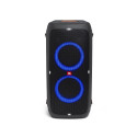 JBL PartyBox 310 Nešiojama garso kolonėlė, Wired & Wireless, Bluetooth, Juoda-Garso