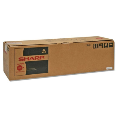 Sharp MX-754GV (MX754GV) Developer, Juoda-Developer-Spausdintuvų detalės
