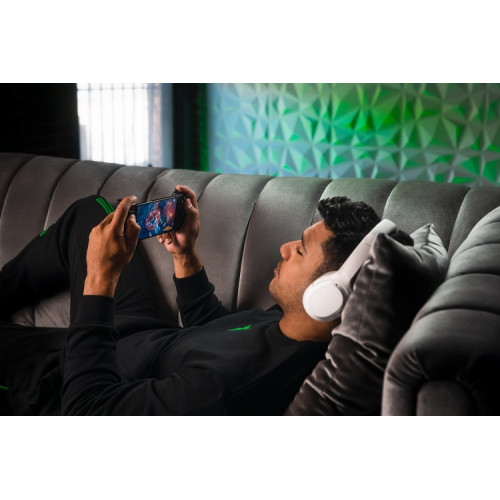Razer Kishi V2 skirtas Android Mobilusis žaidimų valdiklis, Wired, USB Type-C, Juoda-Žaidimų