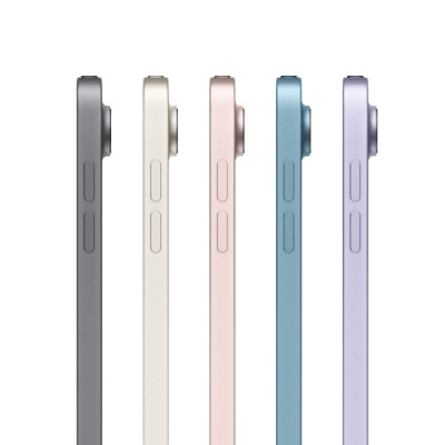 Apple iPad Air Planšetinis kompiuteris 10.9'', 64GB, Wi-Fi, 5th Gen, Starlight