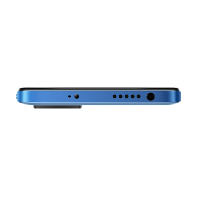 Xiaomi Redmi Note 11 Išmanusis telefonas 6.43'', 4GB RAM, 128GB ROM, Dual SIM, 4G, Twilight