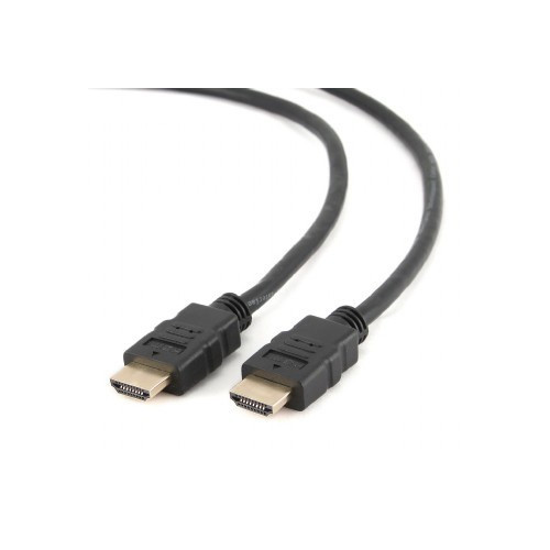 Gembird HDMI v.1.4 Kabelis su Ethernet, HDMI Type-A (male) į HDMI Type-A (male), 15m