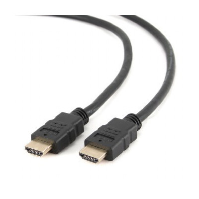 Gembird HDMI v.1.4 Kabelis su Ethernet, HDMI Type-A (male) į HDMI Type-A (male), 15m