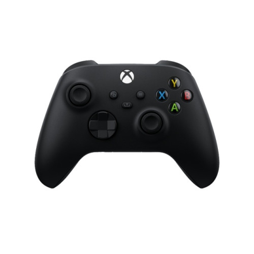 Microsoft Xbox Series X 1TB Žaidimų konsolė-Žaidimų konsolės-Žaidimų įranga