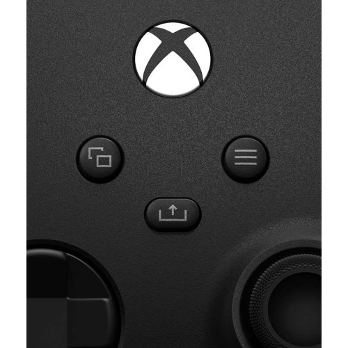 Microsoft Xbox Series X 1TB Žaidimų konsolė-Žaidimų konsolės-Žaidimų įranga