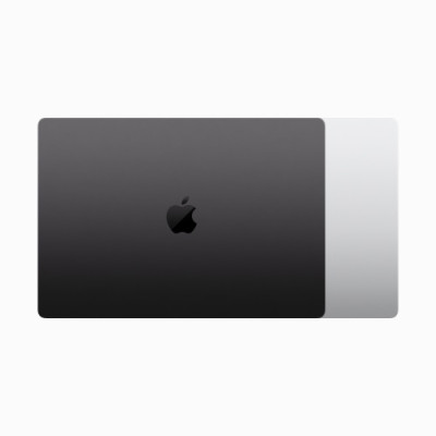 Apple MacBook Pro Nešiojamas kompiuteris 16'' M3 Pro 12-core CPU 18-core GPU/36GB/512GB/Space