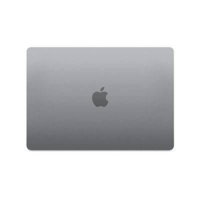 Apple MacBook Air Nešiojamas kompiuteris 15'' M2 8-core CPU 10-core GPU/16GB/256GB/Space