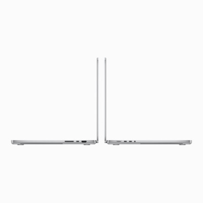 Apple MacBook Pro Nešiojamas kompiuteris 16'' M3 Pro 12-core CPU 18-core