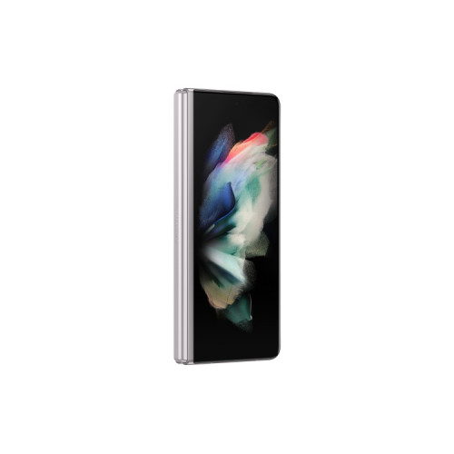 Samsung Galaxy Z Fold3 Išmanusis telefonas 7.6'' 12GB RAM 512GB ROM Dual SIM 5G, Phantom