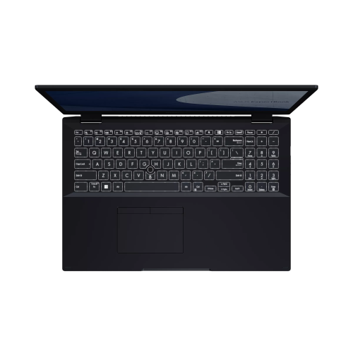 Asus ExpertBook L2502CYA-BQ0206X Nešiojamas kompiuteris 15.6'' AMD Ryzen 5 5625U 8GB 256GB SSD