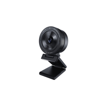 Razer Kiyo Pro Internetinė kamera, 2.1 MP, FHD 1080p, USB, Juoda-Internetinės
