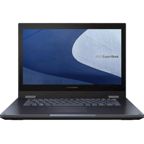 Asus ExpertBook B2 Flip B2402FBA-N70283X Nešiojamas kompiuteris 14'' i5-1240P 8GB 512GB SSD
