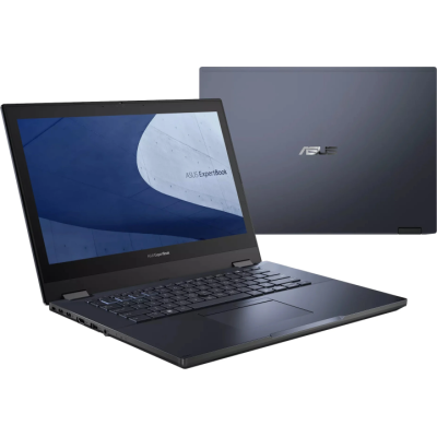 Asus ExpertBook L2 Flip L2402FYA-N70071X Nešiojamas kompiuteris 14'' AMD Ryzen 5 5625U 8GB
