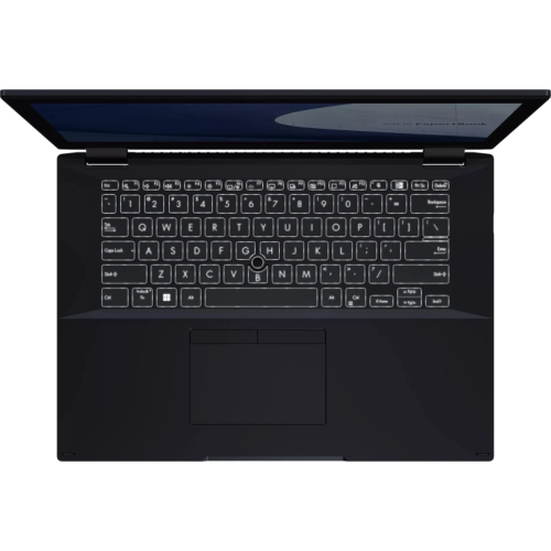 Asus ExpertBook L2 Flip L2402FYA-N70071X Nešiojamas kompiuteris 14'' AMD Ryzen 5 5625U 8GB
