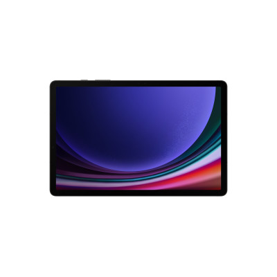 Planšetinis kompiuteris Samsung Galaxy Tab S9 WiFi 128GB GRAY-Planšetiniai