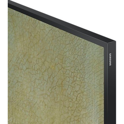 QLED televizorius Samsung The Frame QE65LS03BGUXXH-Televizoriai-TELEVIZORIAI IR GARSO TECHNIKA