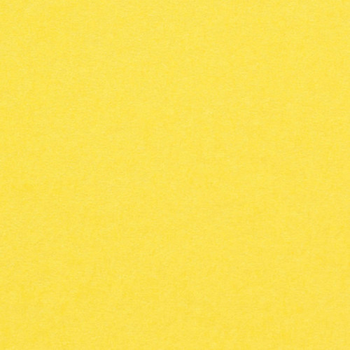 Spalvotas popierius OLIN, 70 x 100 cm, 240 g/m2, Citrus Yellow, 1 lapas-Spalvotas biuro