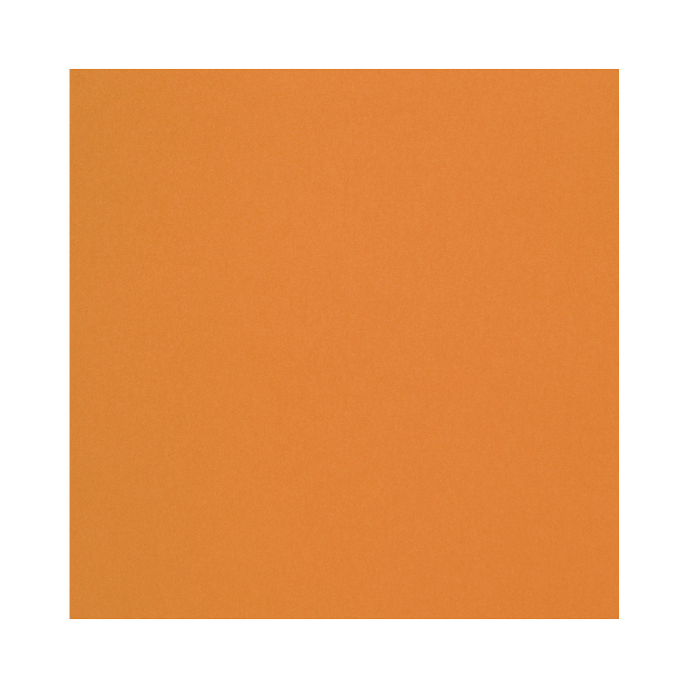 Spalvotas popierius OLIN, 70 x 100 cm, 240 g/m2, Orange, 1 lapas-Spalvotas biuro