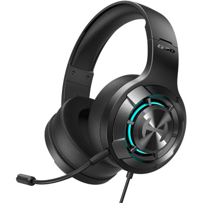 Ausinės Edifier | G30 II | Gaming Headset | Wired | Over-ear | Microphone | Noise