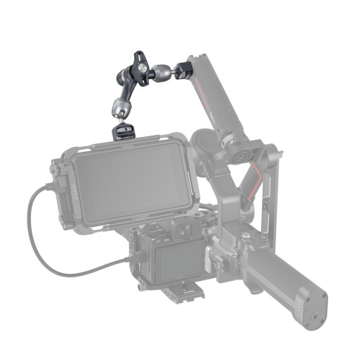 SmallRig 7” Articulating Rosette Arm Magic 4194-Tvirtinimai ir laikikliai-Vaizdo kameros ir jų