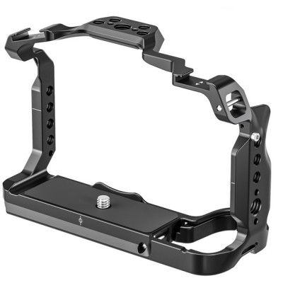 Leofoto X-S20 Camera Cage for Fujifilm-Tvirtinimai ir laikikliai-Vaizdo kameros ir jų priedai