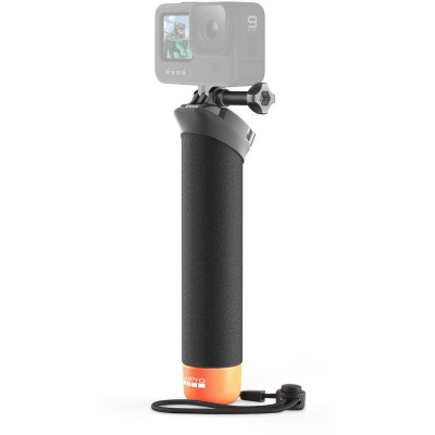 GoPro floating hand grip Handler V3-Priedai-Vaizdo kameros ir jų priedai