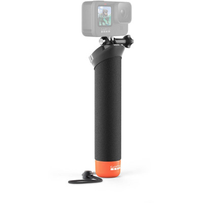 GoPro floating hand grip Handler V3-Priedai-Vaizdo kameros ir jų priedai
