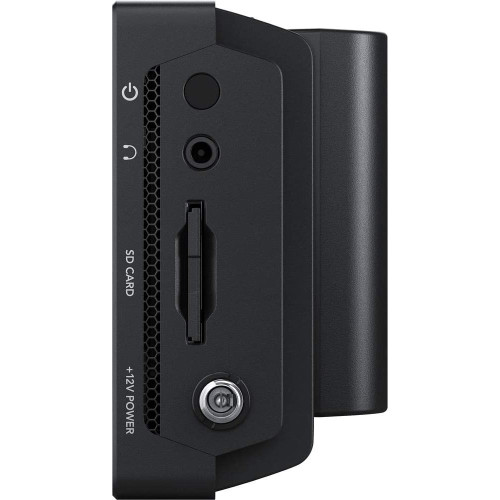 Blackmagic Video Assist 5 12G HDR-Monitoriai kameroms-Vaizdo kameros ir jų priedai