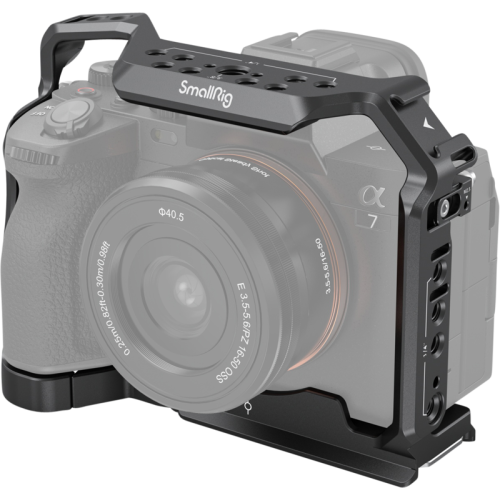 SMALLRIG 3667 CAGE FOR SONY A7 IV / A7S III / A1-Vaizdo kameros ir jų priedai-Foto ir Video