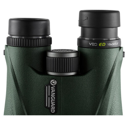 Vanguard VEO ED 12x50 Binoculars-Žiūronai-Optinė įranga