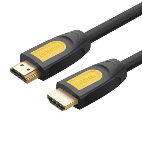 UGREEN HDMI cable 1.4, 4K 60Hz, 1.5m-Laidai, kabeliai, adapteriai-IT technika fotografams