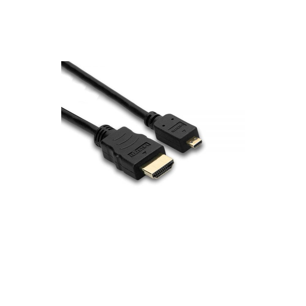 HDMI-SPEED HDMI TO MICRO COMPATIBLE WITH A7S CABLE PROTECTOR-Laidai ir adapteriai-Baterijos