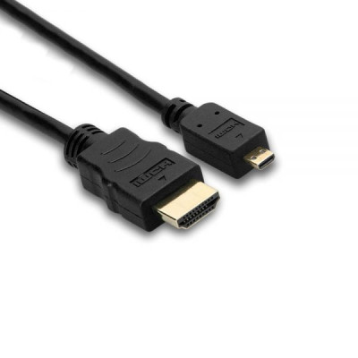 HDMI-SPEED HDMI TO MICRO COMPATIBLE WITH A7S CABLE PROTECTOR-Laidai ir adapteriai-Baterijos