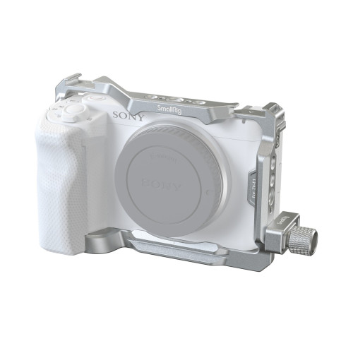 SmallRig 4320 Cage Kit for Sony ZV E1(Limited Edition)-Fotoaparatų priedai-Fotoaparatai ir jų