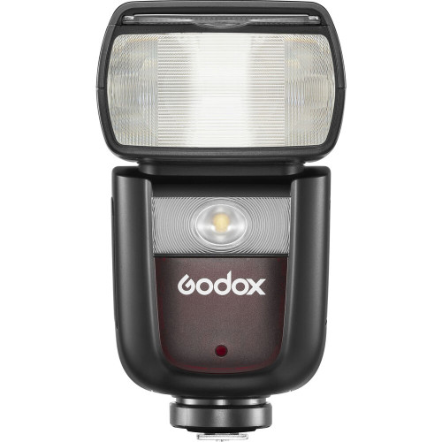 Godox Speedlite V860III Fuji-Blykstės-Fotoaparatai ir jų priedai