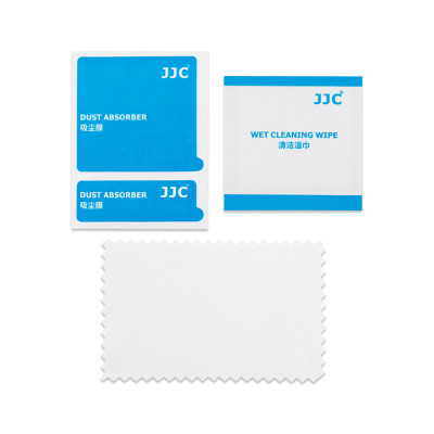 JJC GSP XT5 Optical Screen Protector-LCD ekranų apsaugos-Fotoaparatai ir jų priedai