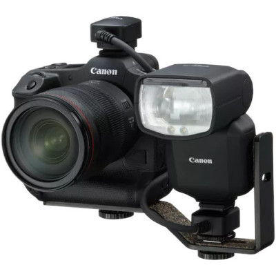 Canon OC-E4A Flash Cable external-Blyksčių priedai-Blykstės