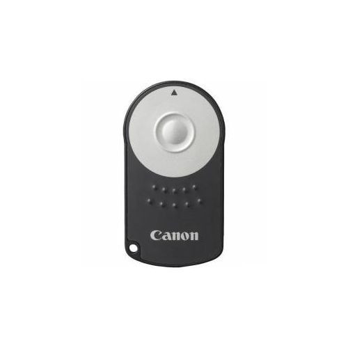 Canon IR nuotolinis pultas RC-6-Distanciniai valdymai-Fotoaparatai ir jų priedai