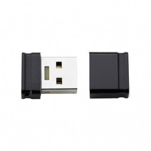 Intenso Micro Line 4GB USB Stick 2.0-USB laikmenos-Skaitmeninės laikmenos