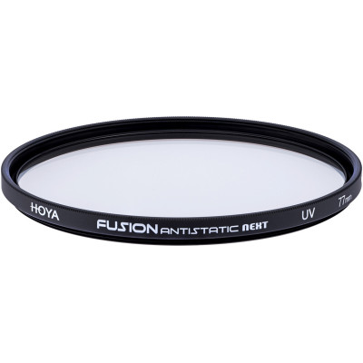 Hoya Fusion -Antistatic Next UV Filter 77mm-Objektyvų filtrai-Objektyvai ir jų priedai