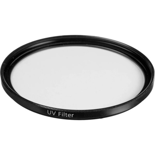 Filtras Fancier UV 49mm-Objektyvų filtrai-Objektyvai ir jų priedai