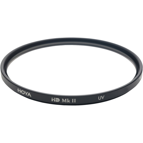 Hoya HD MK II UV Filter 72mm-Objektyvų filtrai-Objektyvai ir jų priedai