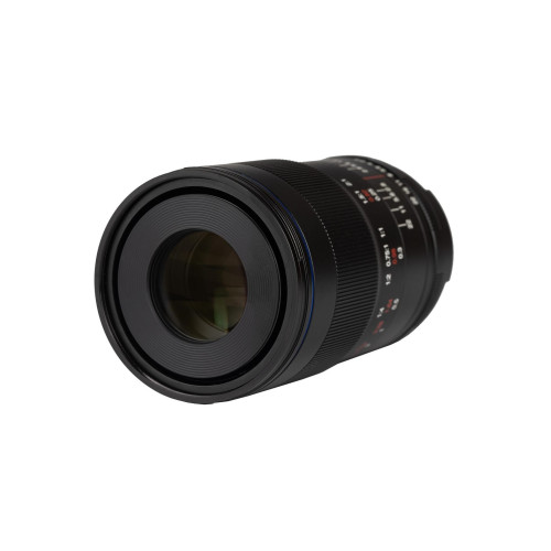 Laowa 100mm F2.8 2x Ultra Macro APO Lens - Nikon Z-Sisteminių fotoaparatų
