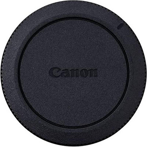 Canon R-F-5 Camera Body Cap-Objektyvų dangteliai-Objektyvai ir jų priedai