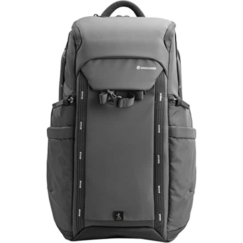 Vanguard VEO ADAPTOR Backpack R48 GY (grey)-Kuprinės-Dėklai, kuprinės ir diržai